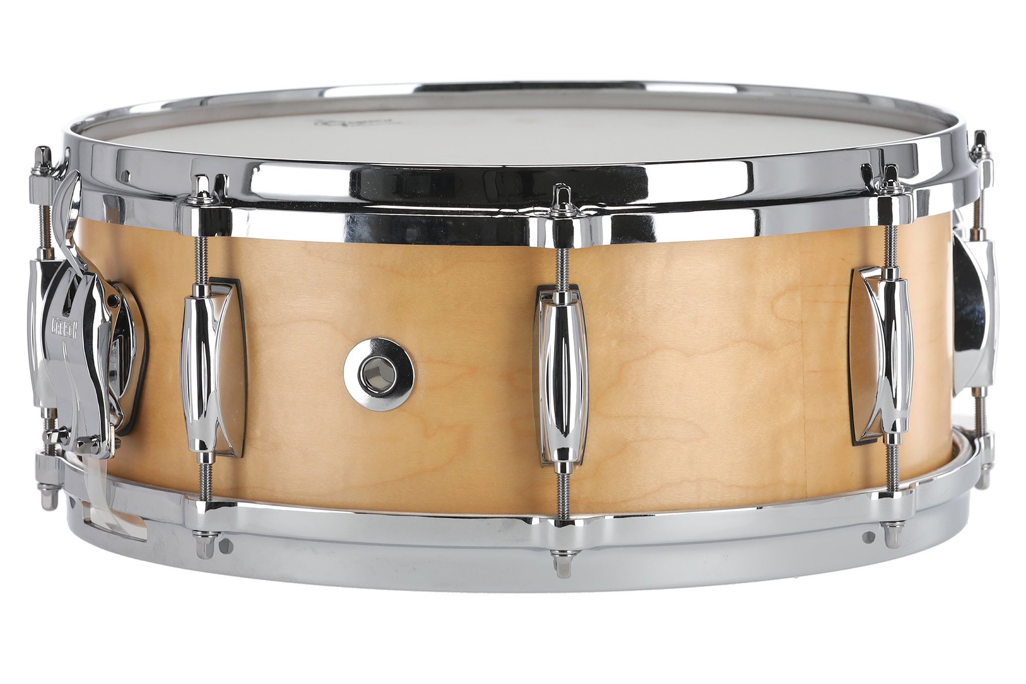 14"x5.5" Snare Drum USA Custom